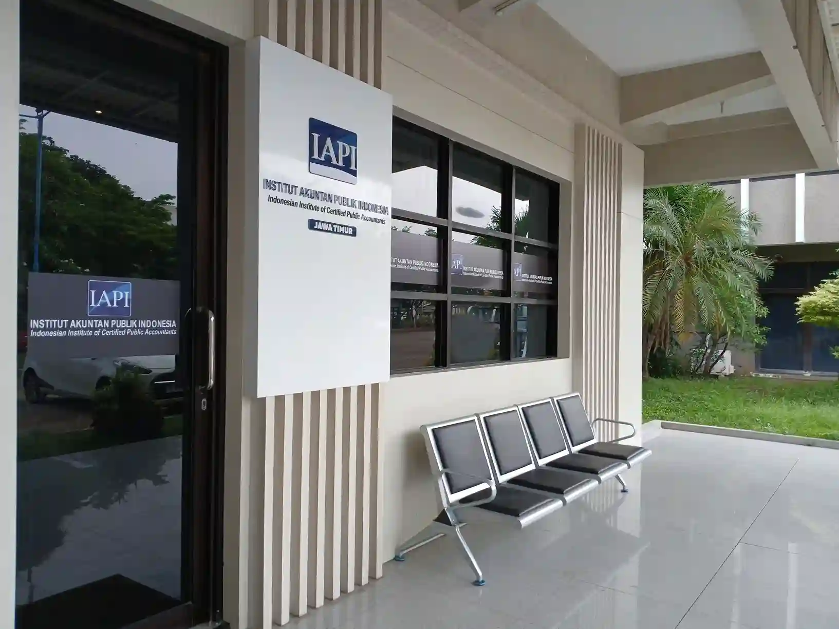 Ilustrasi IAPI Korda Jawa Timur