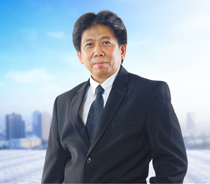 Handoko Tomo - Anggota