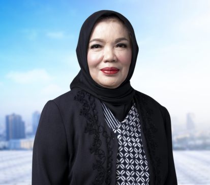 Ellya Noorlisyati - Anggota