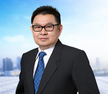 Budi Frensidy - Akademisi - Universitas Indonesia