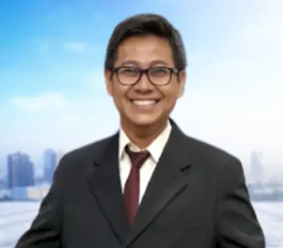 Bayu Nurcahyo A - Sekretaris 1