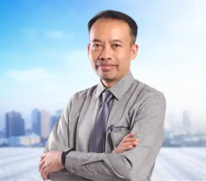 Jaswadi - Sekretaris 2