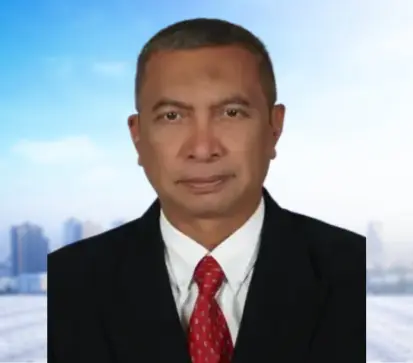 Agus Sumanto - Bendahara 1